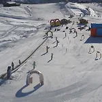 Miramonti بيت ضيافة