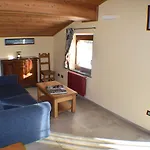 بيت ضيافة Miramonti 4*
