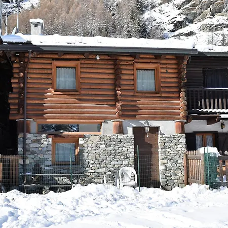 Miramonti Casa de hóspedes