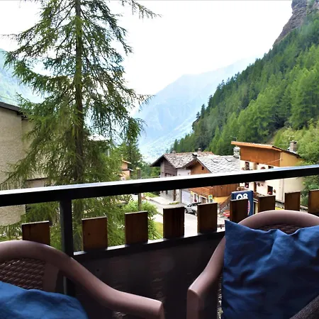 Casa de hóspedes Miramonti