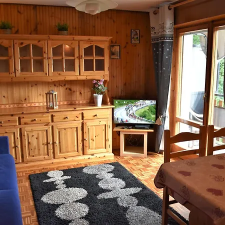 Casa de hóspedes Miramonti 4*