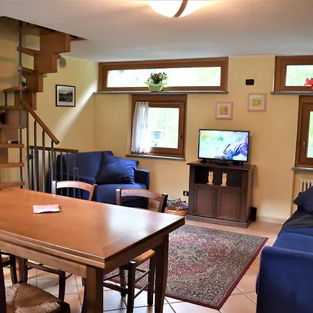 Casa de hóspedes Miramonti Valtournenche