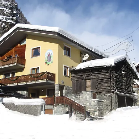 Miramonti Valtournenche