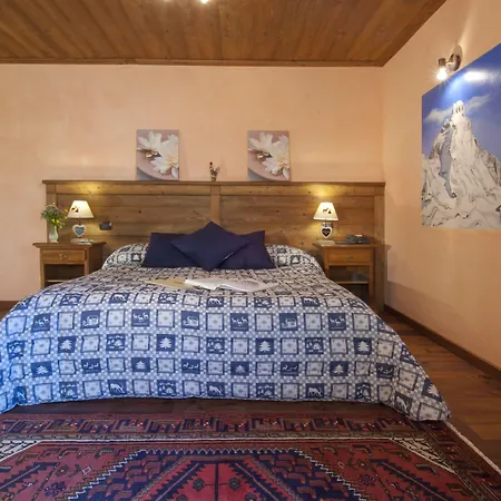 Miramonti Casa de hóspedes