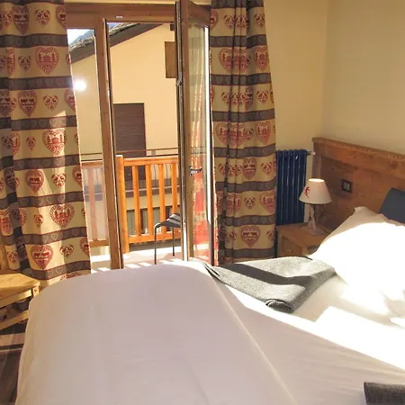 Casa de hóspedes Miramonti