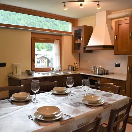 Miramonti 4* Valtournenche