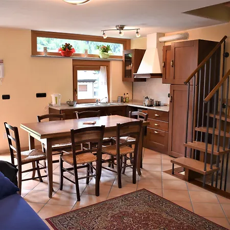 Casa de hóspedes Miramonti Valtournenche