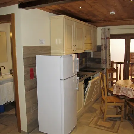 Miramonti Casa de hóspedes 4*