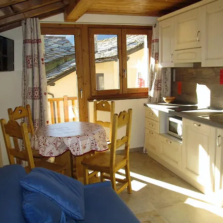 Miramonti 4* Valtournenche