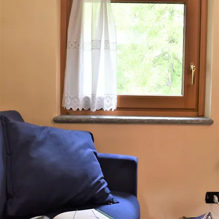 Casa de hóspedes Miramonti