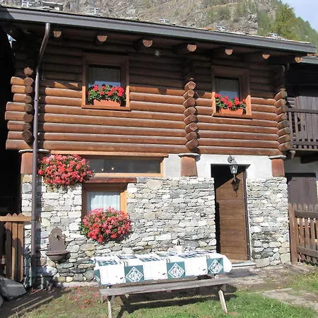 Miramonti 4* Valtournenche