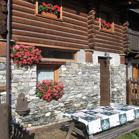 Miramonti Affittacamere