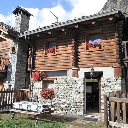 Miramonti 4* Valtournenche