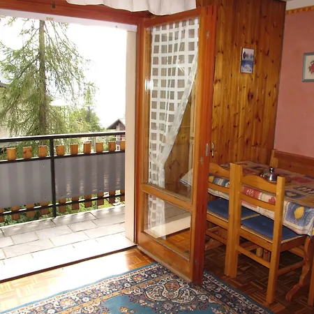 Miramonti 4* Valtournenche