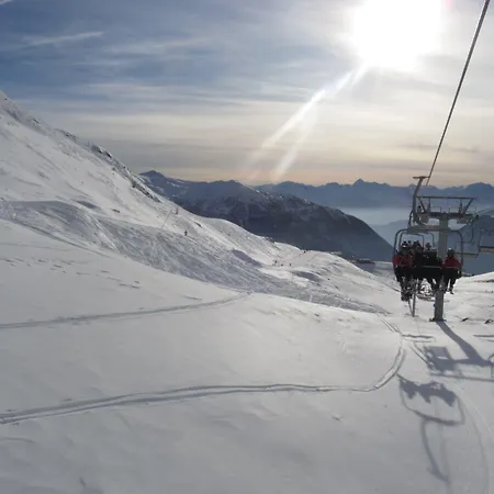 Miramonti Casa de hóspedes 4*