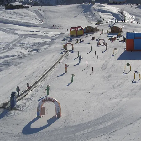 Miramonti Casa de hóspedes