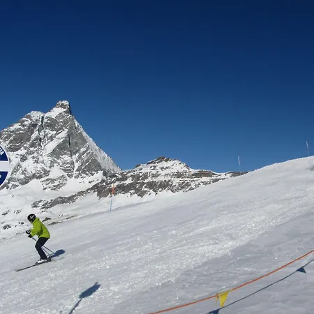 Miramonti Valtournenche