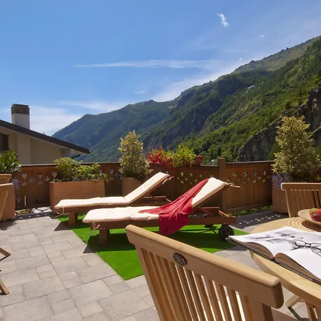 Miramonti Casa de hóspedes Valtournenche