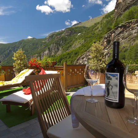 Miramonti Casa de hóspedes