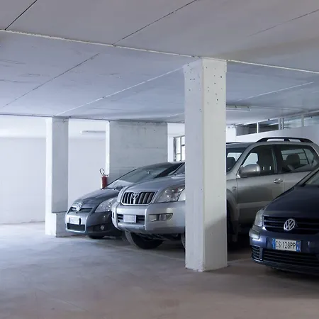 Miramonti Affittacamere 4*