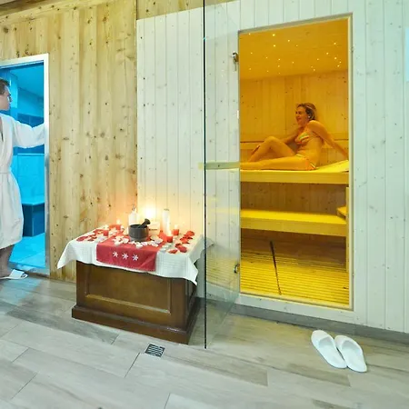 Miramonti Casa de hóspedes 4*