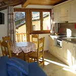 Miramonti 4* Valtournenche