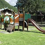 Miramonti 4* Valtournenche