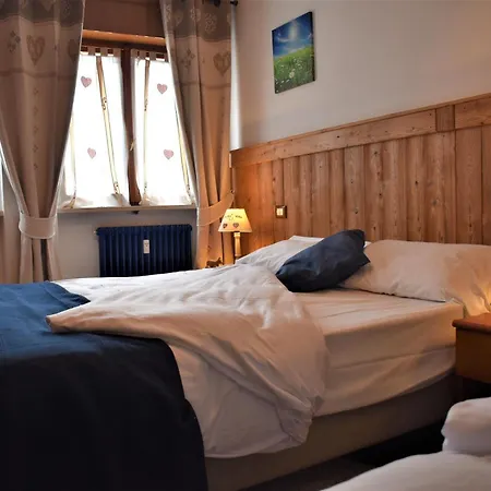 米拉蒙提旅馆 招待所