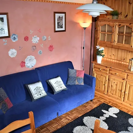 Gasthof Miramonti