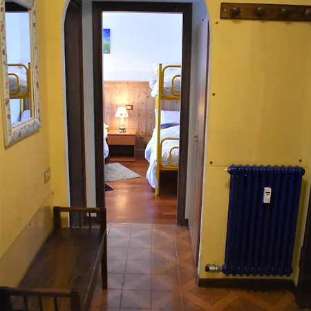 Gasthof Miramonti Valtournenche