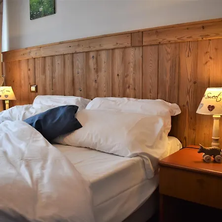 米拉蒙提旅馆 瓦托内切