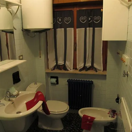 Miramonti Gasthof 4*