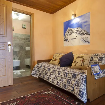 Miramonti Vendégház