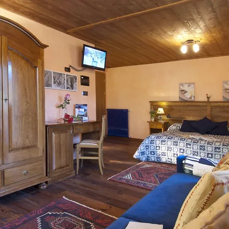 Miramonti Gasthof Valtournenche