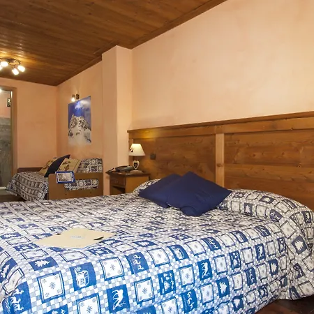 Vendégház Miramonti Valtournenche