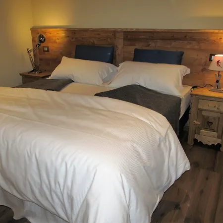 Vendégház Miramonti