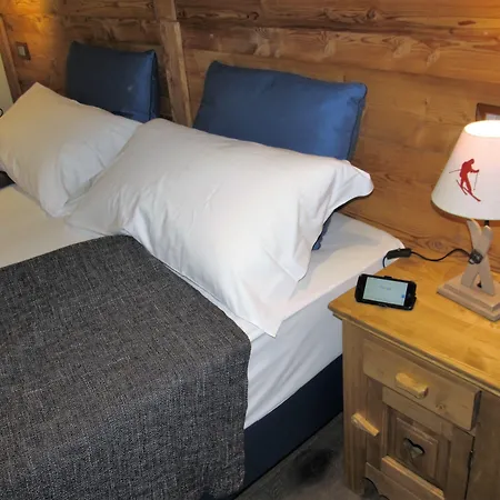 Gasthof Miramonti 4*