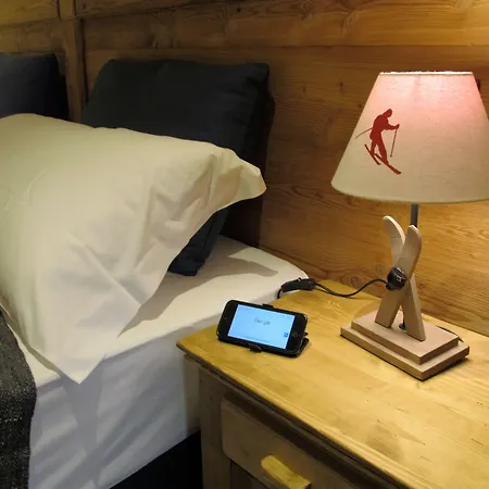 招待所 米拉蒙提旅馆 瓦托内切