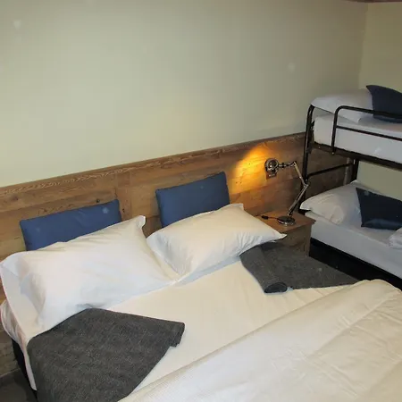 Guest house Miramonti 4*