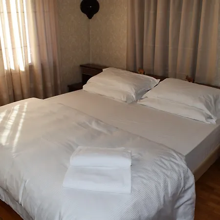 米拉蒙提旅馆 4* 瓦托内切