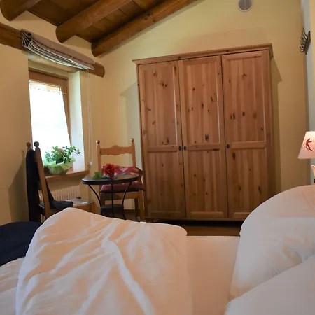 Miramonti Vendégház