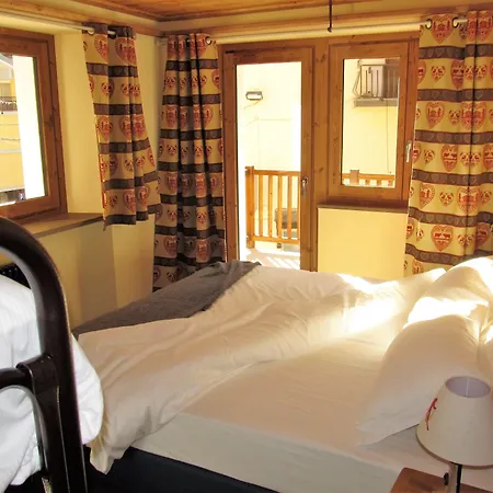 招待所 米拉蒙提旅馆 瓦托内切