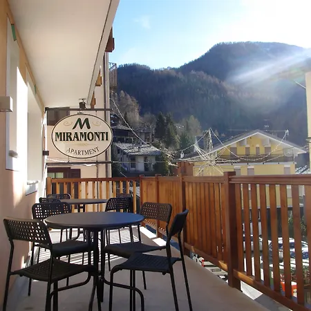 Miramonti 4*