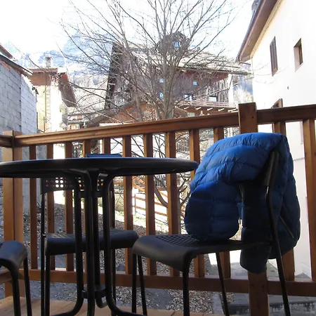 米拉蒙提旅馆 招待所