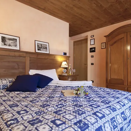 招待所 米拉蒙提旅馆