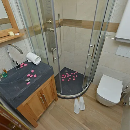 Miramonti Guest house 4*