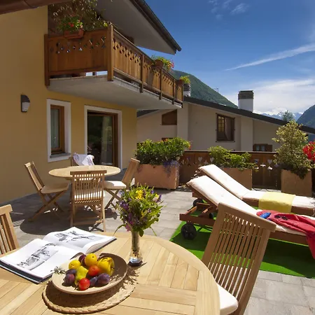 米拉蒙提旅馆 瓦托内切