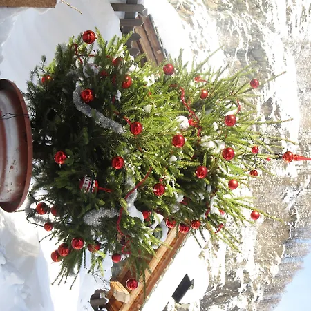 Miramonti Gasthof 4*