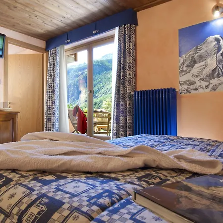 Gasthof Miramonti 4*