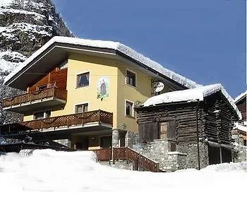 Miramonti 4* Valtournenche